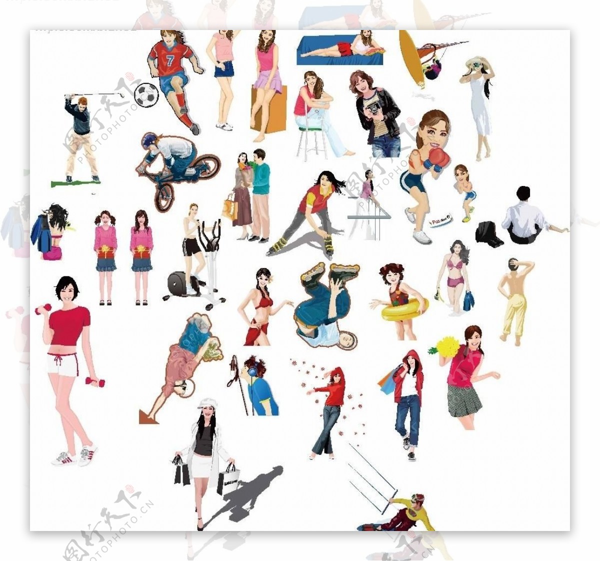 明了她在田 明了她在田