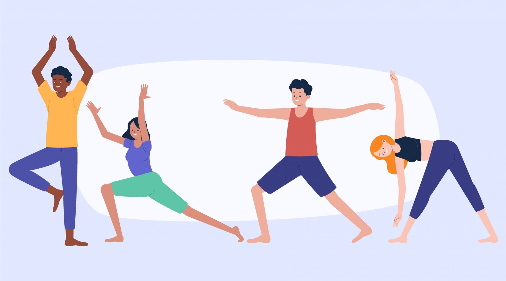 阵容的期待 阵容的期待